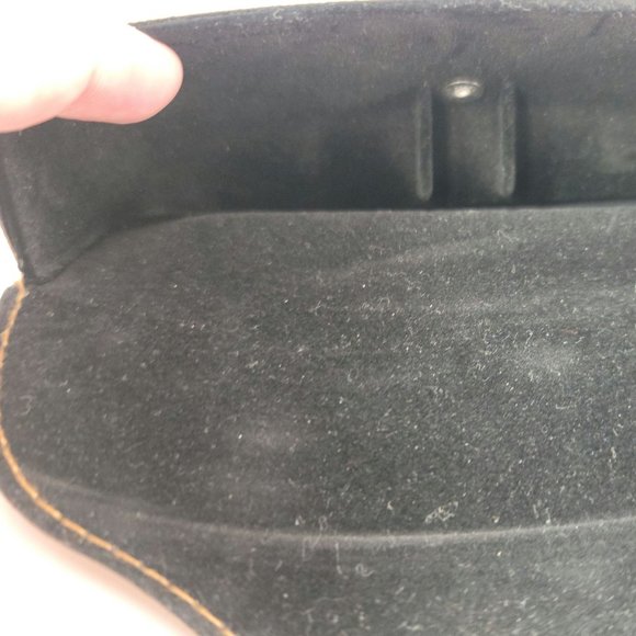 Lot of 3 Used Rayban Eyeglass Sunglass Cases - Picture 8 of 16